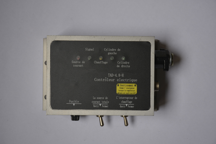 TAD-4.8-H干燥器电控器